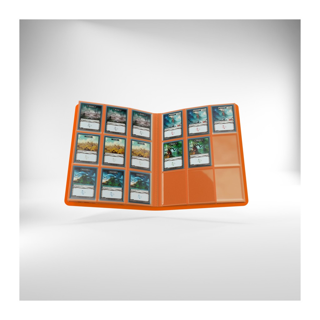 Gamegenic - Portfolio - 18 Pocket