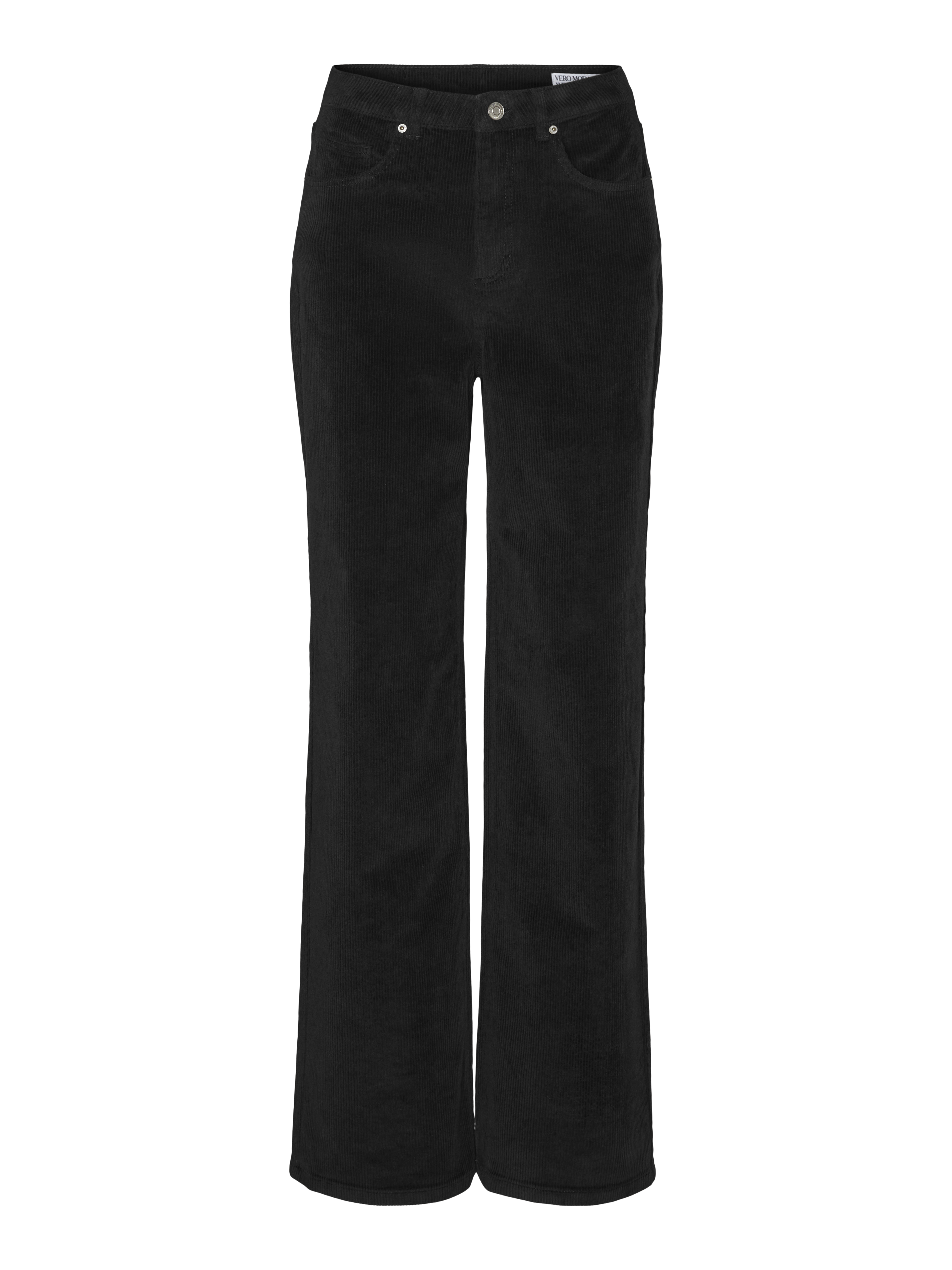 VMTESSA High rise Wide fit Corduroy Jeans