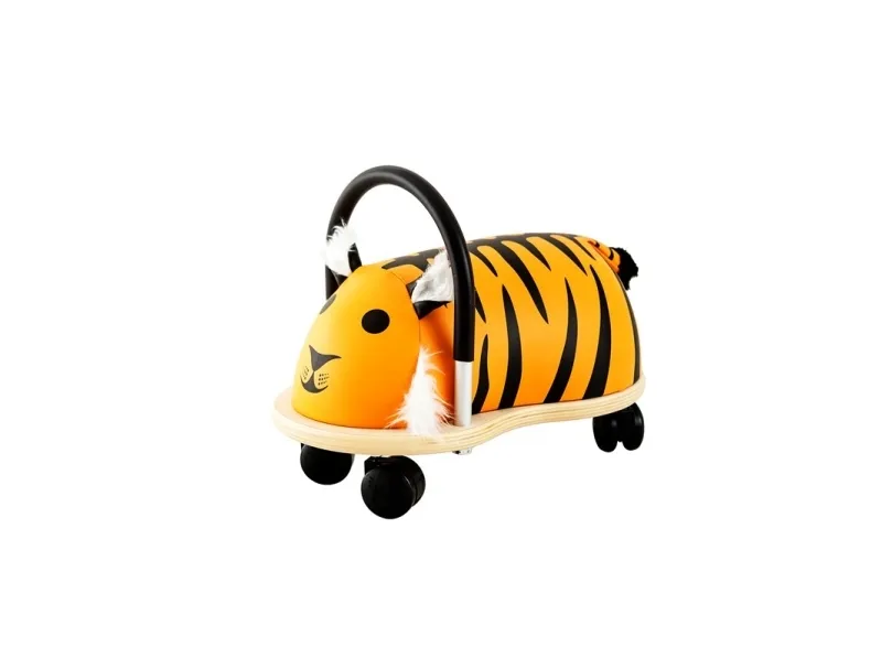 Wheely Bug Tiger Large