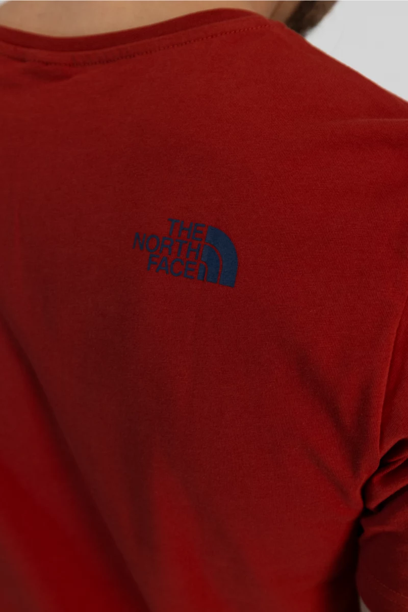 The North Face Rust 2 Herren T-Shirt