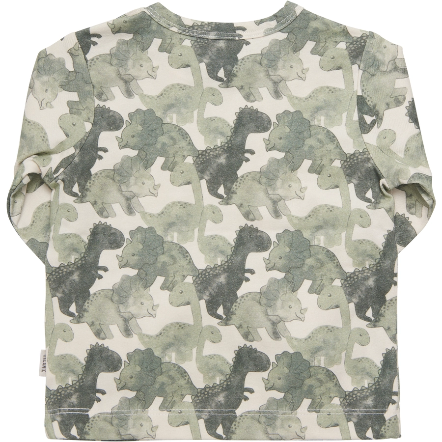 Minymo T-Shirt LS Navy Night