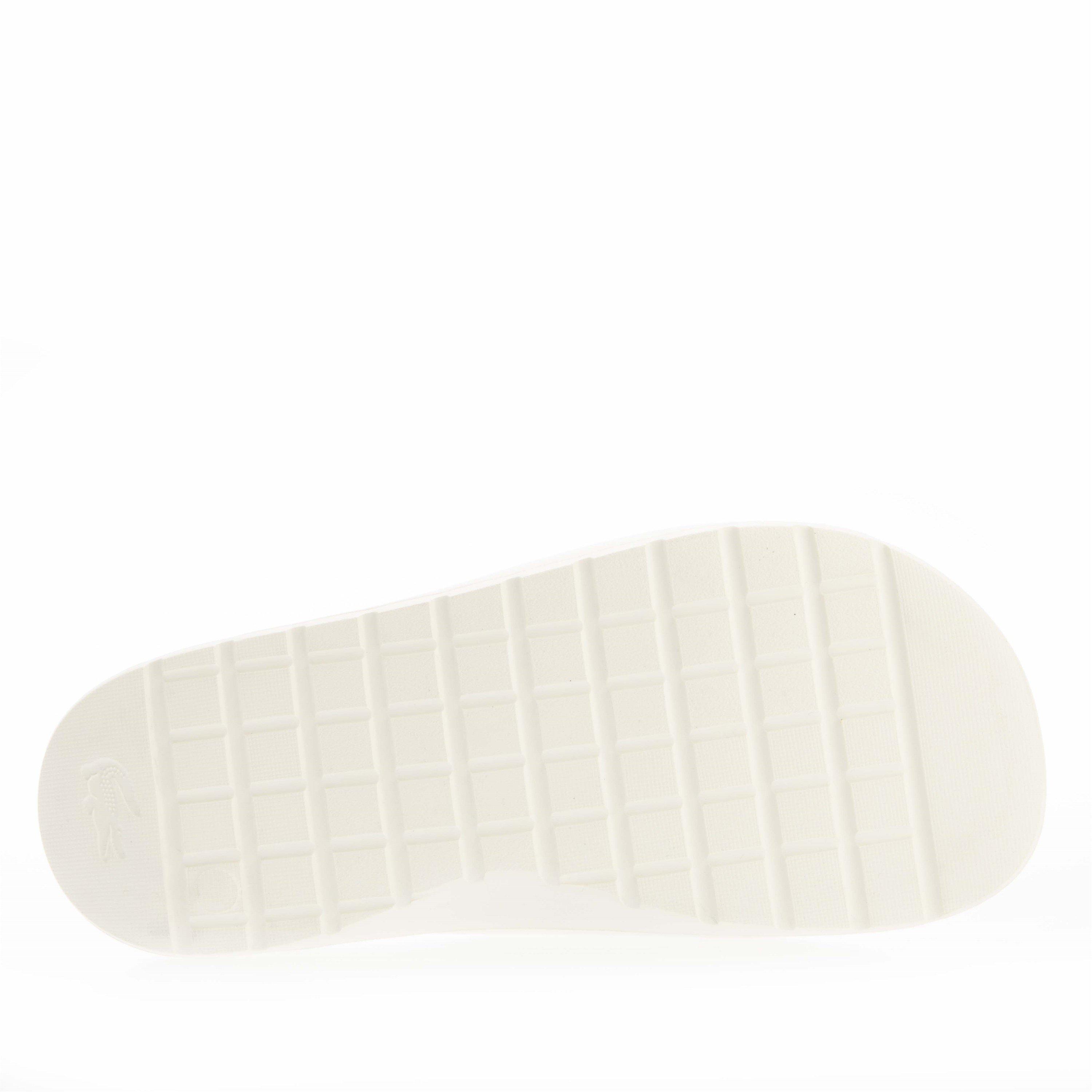 Lacoste Serve 2.0 Slides