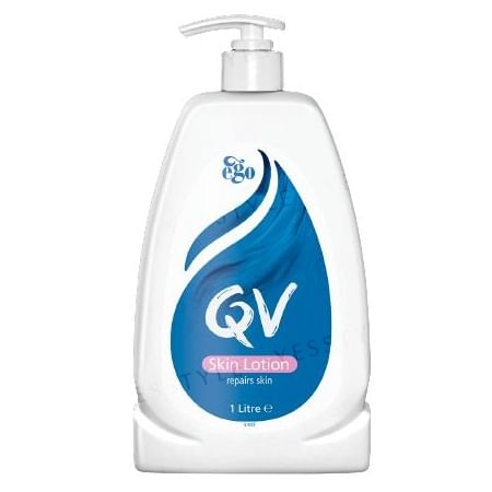 ego - QV Huidlotion
