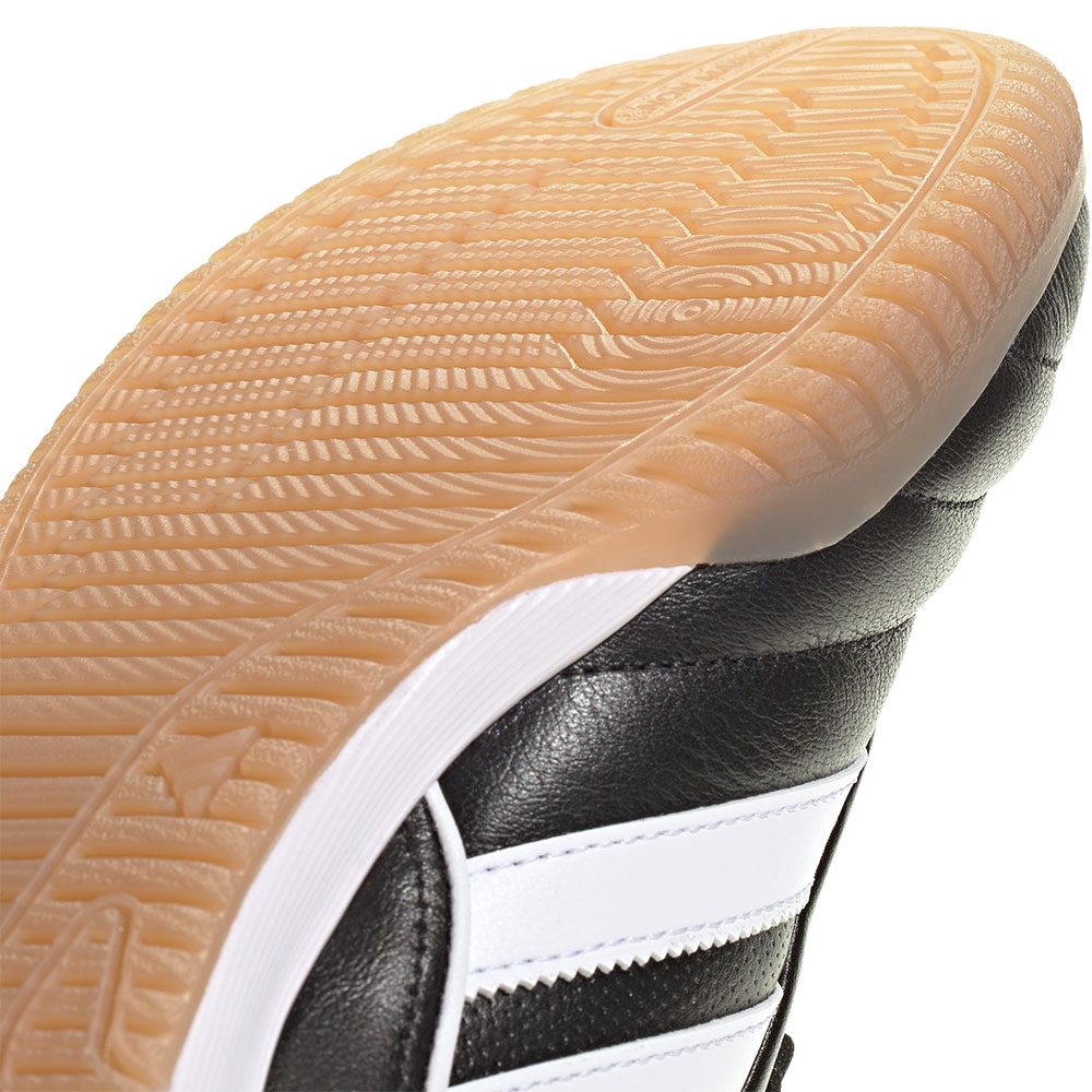 adidas Copa Gloro 2 IN Fußballschuh core black