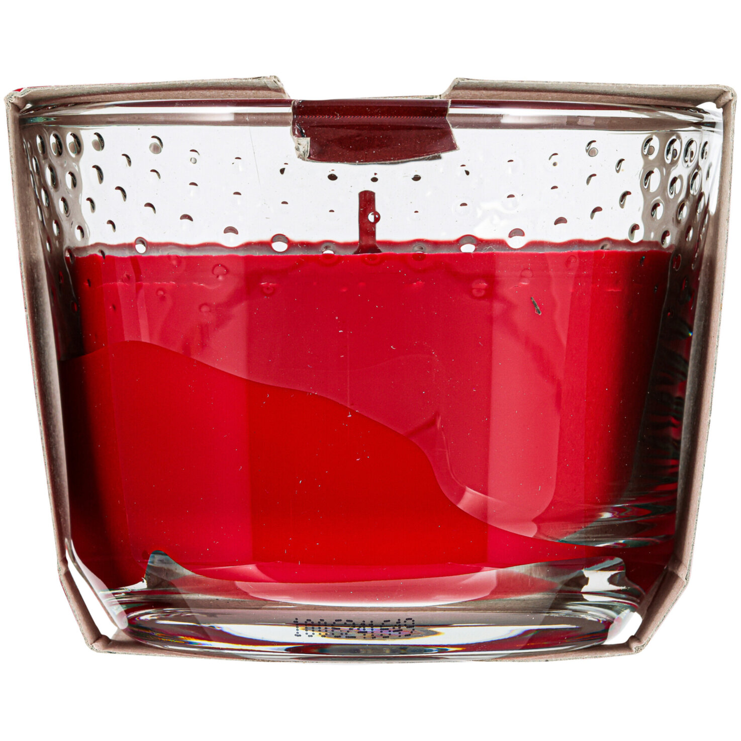 Glade Duftkerze gross Cosy Apple & Cinnamon