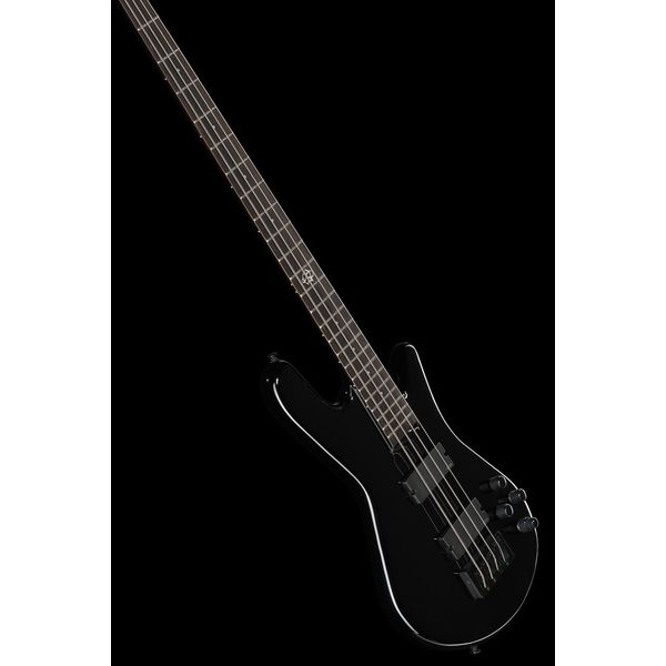 Spector NS Ethos HP 4 Black Gloss