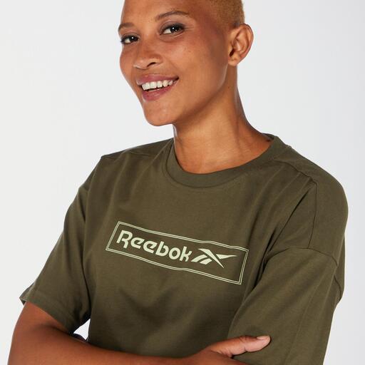 Gráfico Reebok