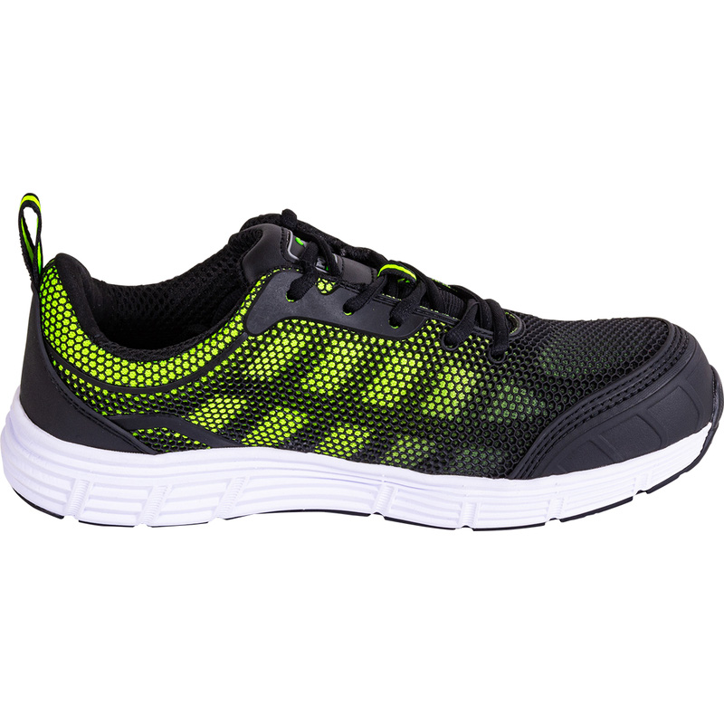 Portwest Tove veiligheidsschoenen S1P SRC 40*