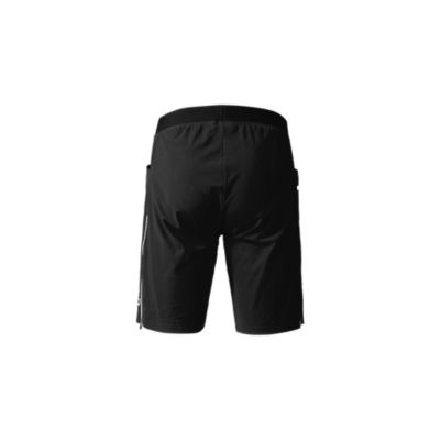 Martini SportswearALPMATE Shorts Straight - schwarz