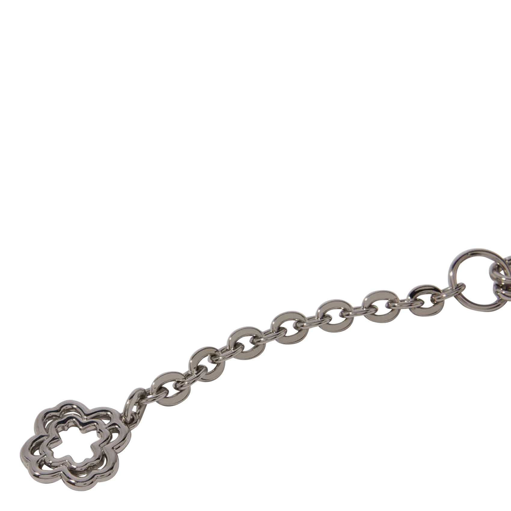 Ceinture en chaine | Argent