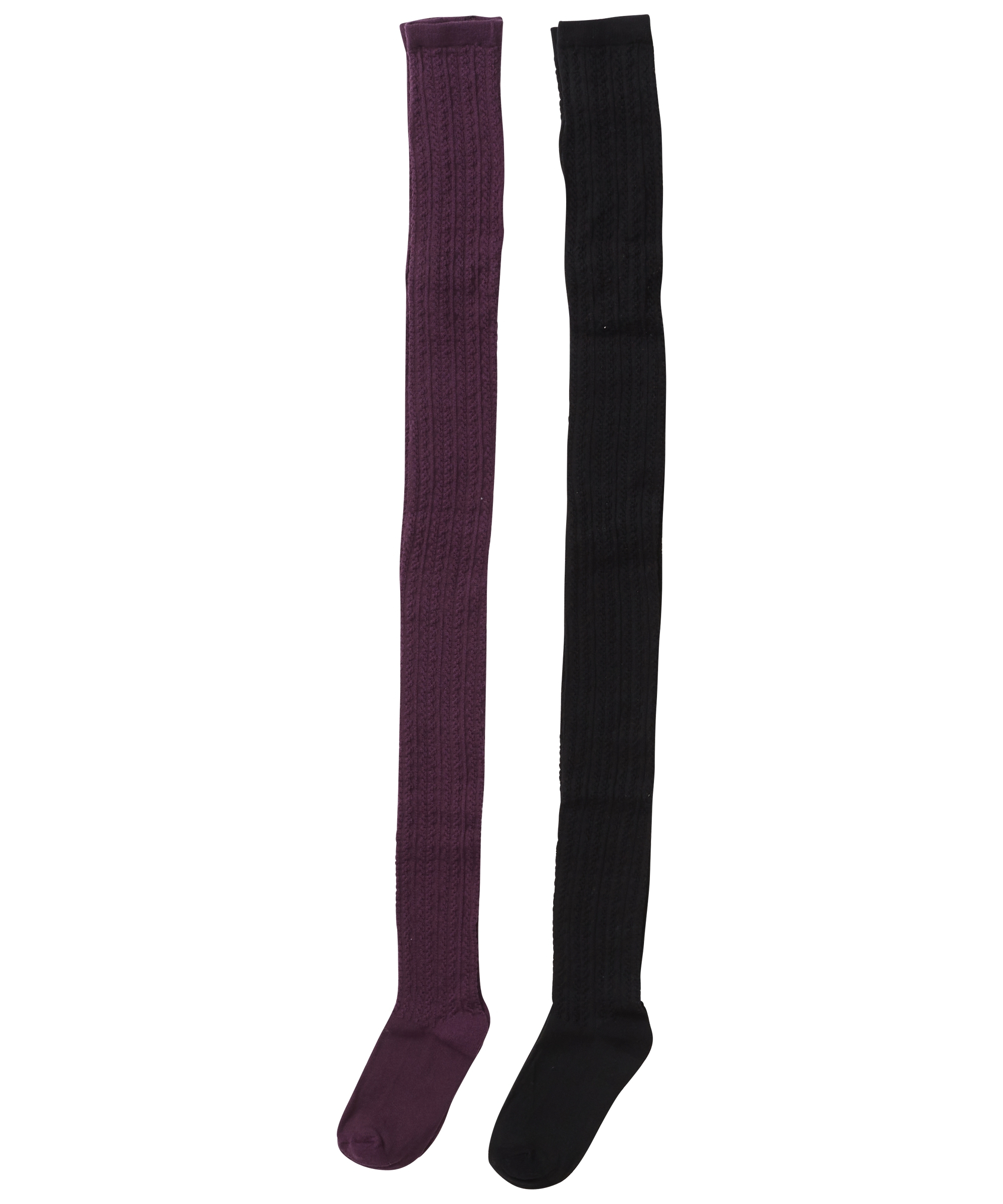 2-pack maillot uni kabel