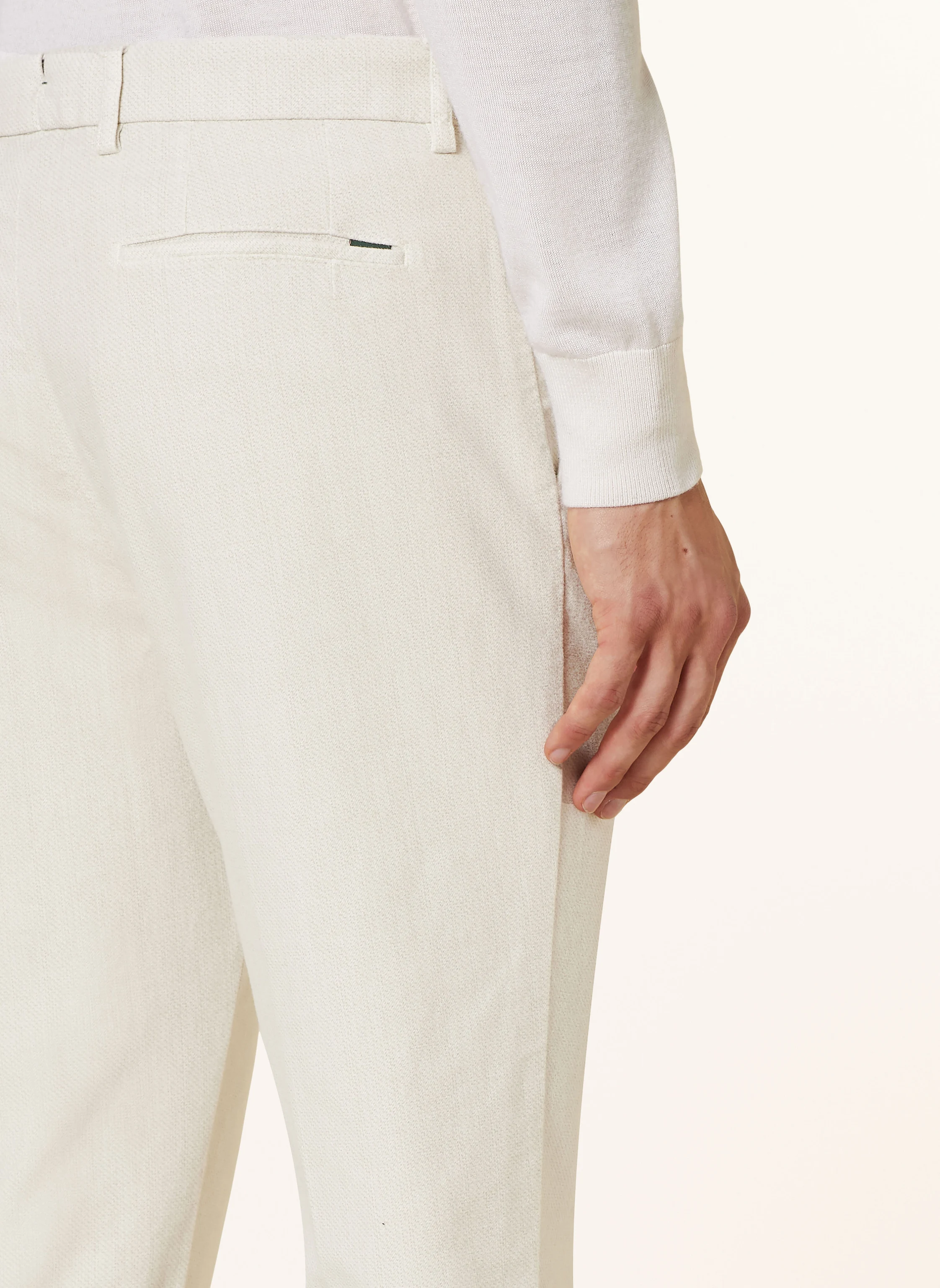 BERWICH Chino Slim Fit