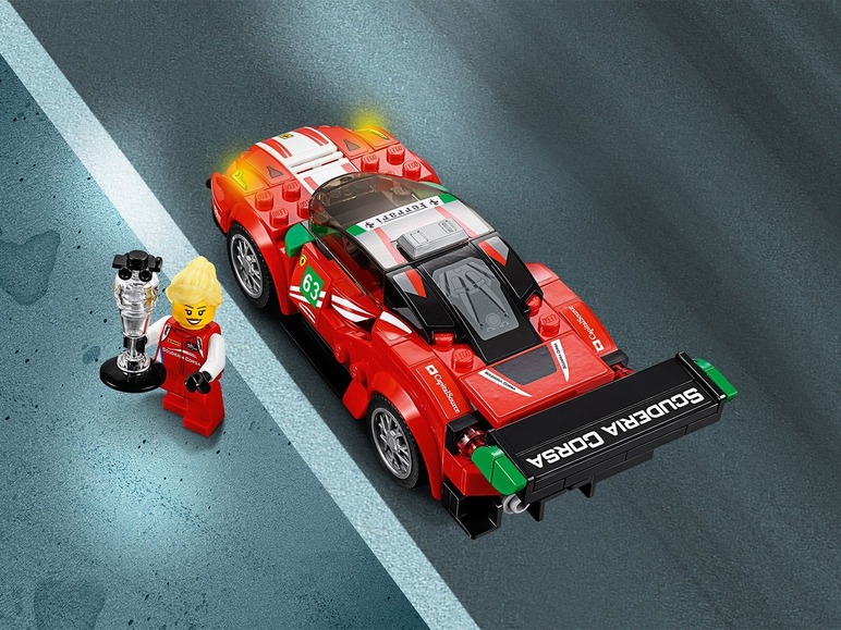 Speelset Ferrari