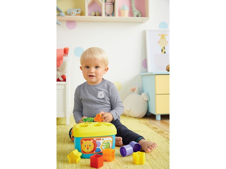 Baby speelgoed