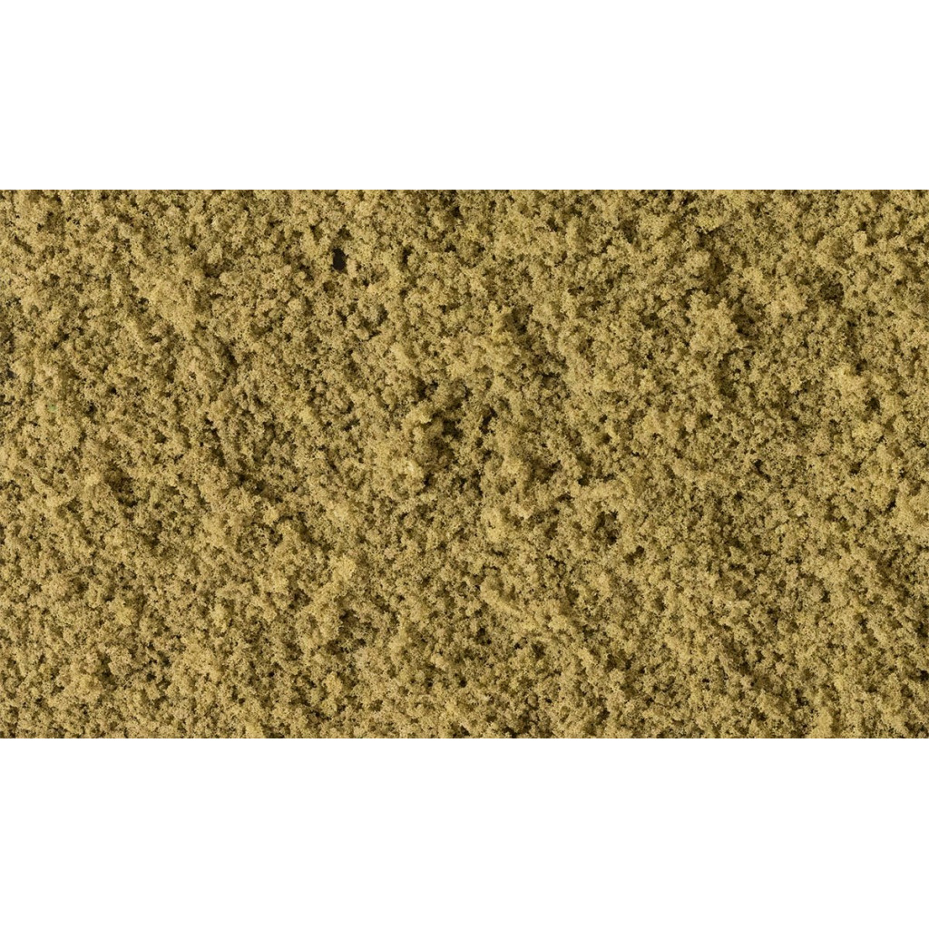 Woodland Scenics - Flocage Épais en Sachet Earth