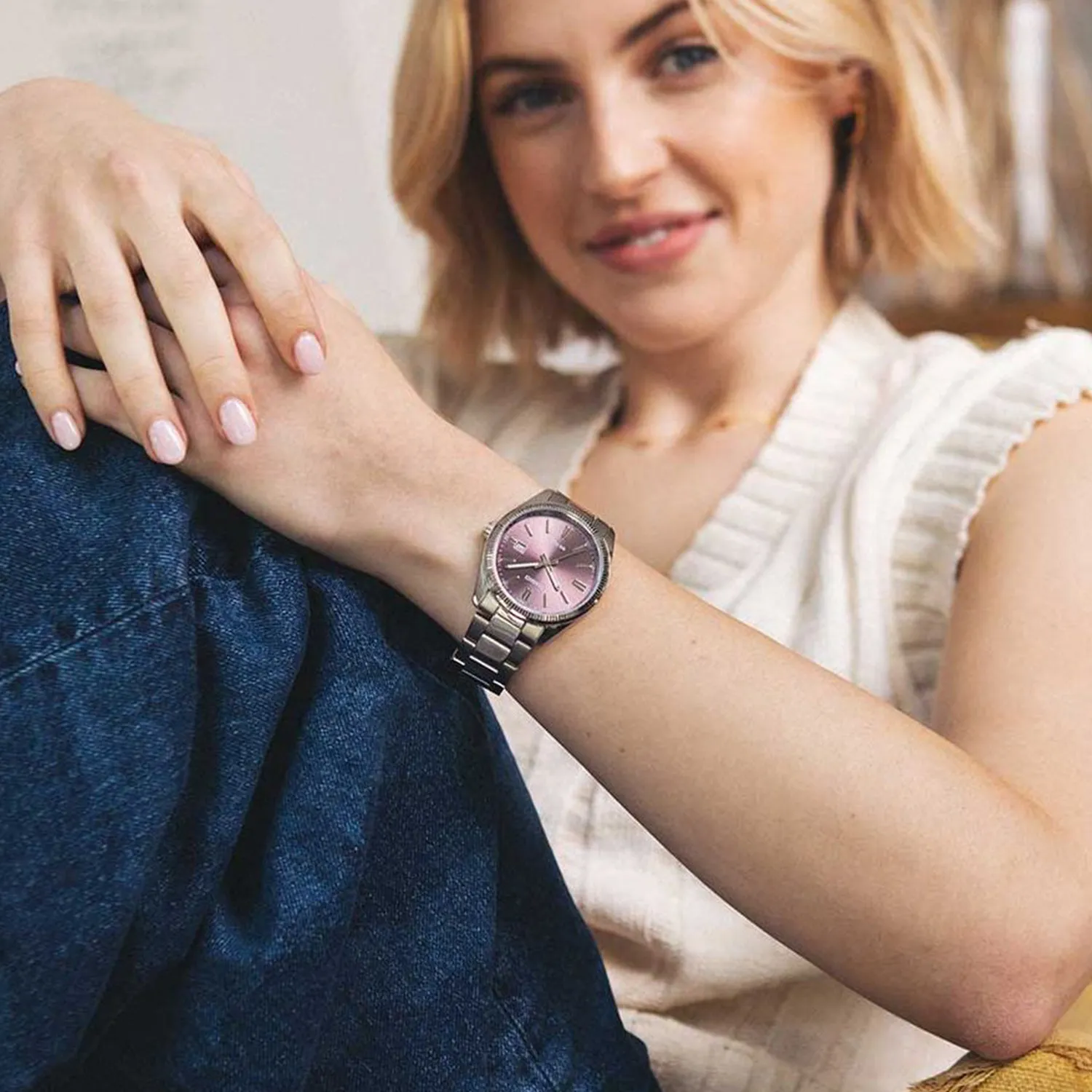 Casio Timeless MTP-1302PD-6AVEF
