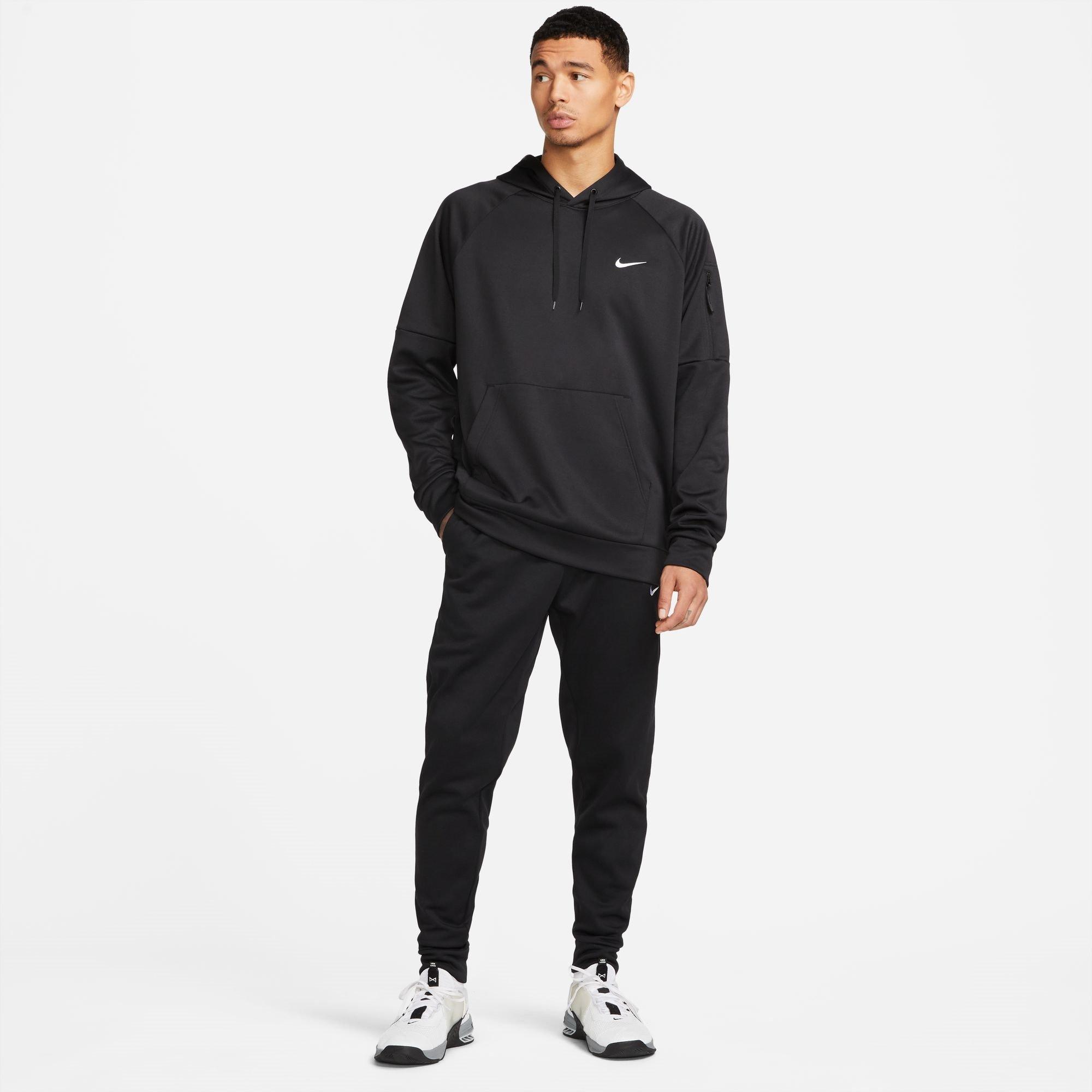 Nike Dri-FIT Men's Fleece Training Pants