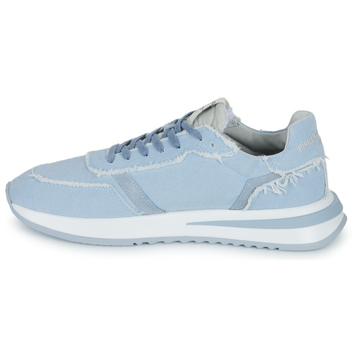 Philippe Model - TROPEZ 2.1 LOW MAN Azul