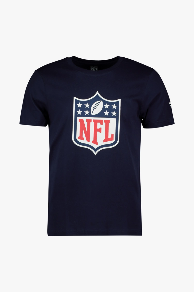 Fanatics NFL Primary Logo Graphic Herren T-Shirt