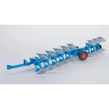BRUDER® 2250 Lemken Aufsattel Drehpflug Vari Titan ca. 72cm