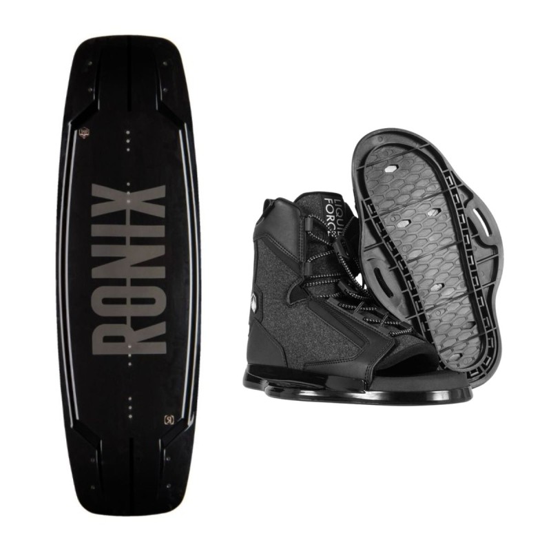 Pack Wakeboard Débutant Bateau 2024 - The Corner Shop - The Corner Shop