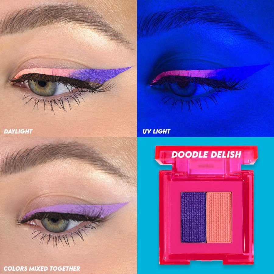 SUVA Beauty Hydra FX Mix Cake Doodle Delish 3,5g