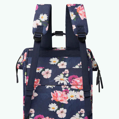 Osaka - Sac à dos - Medium bleu marine