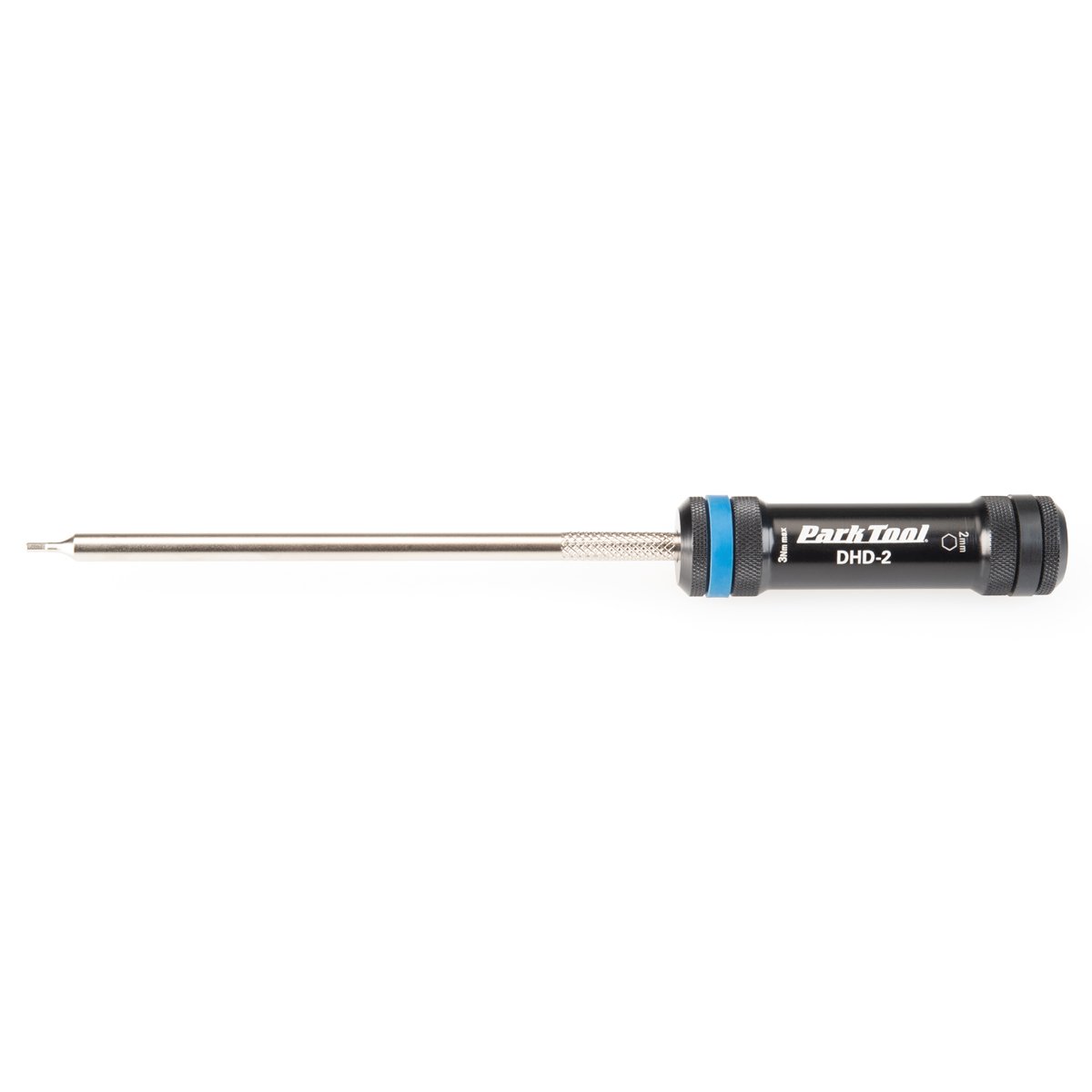 Park Tool Præcisions Unbrako nøgle 2 mm