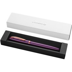 Stylo roller Jazz Noble Elegance, taupe