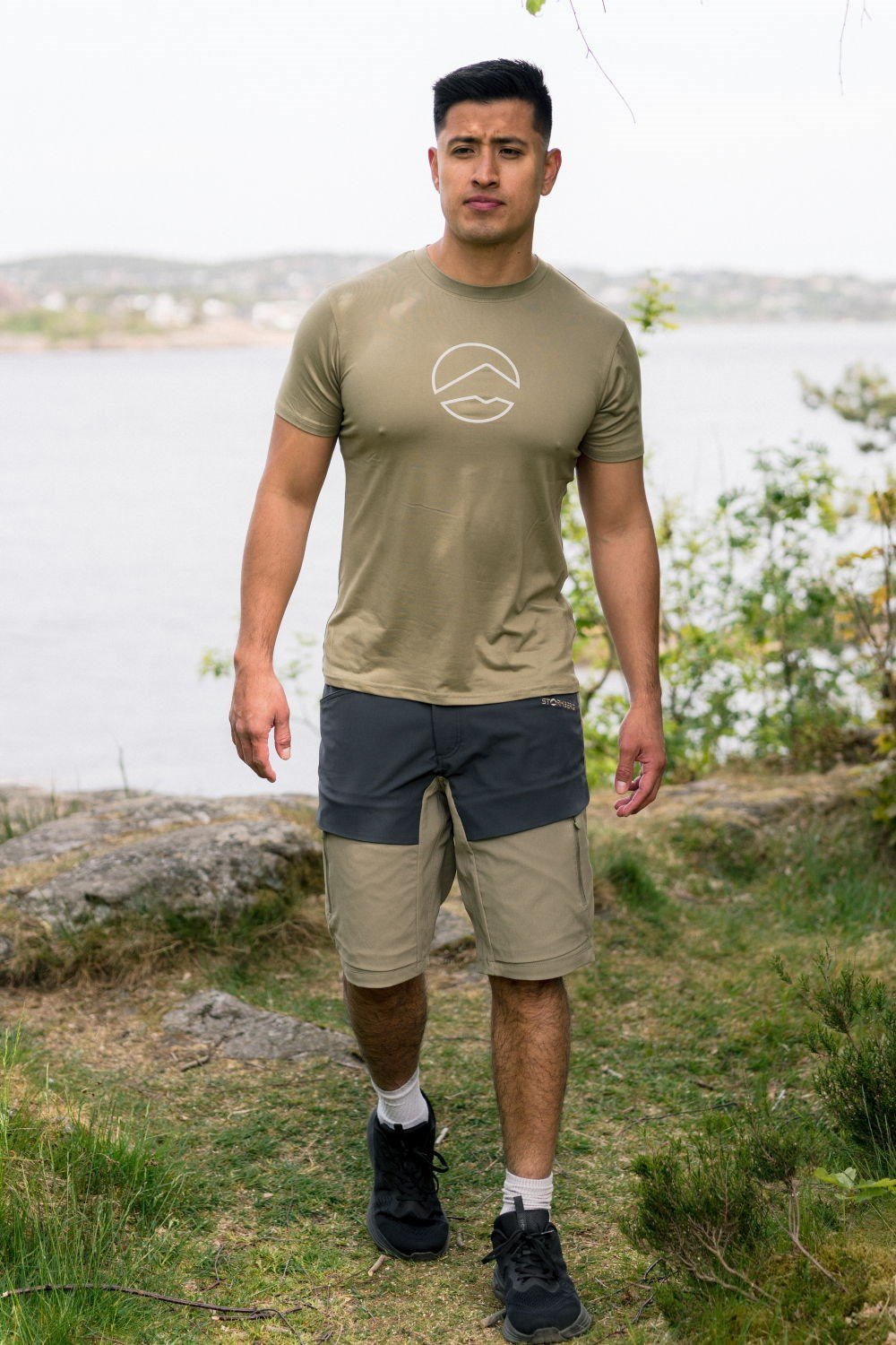 Stormberg Vestseter turshorts