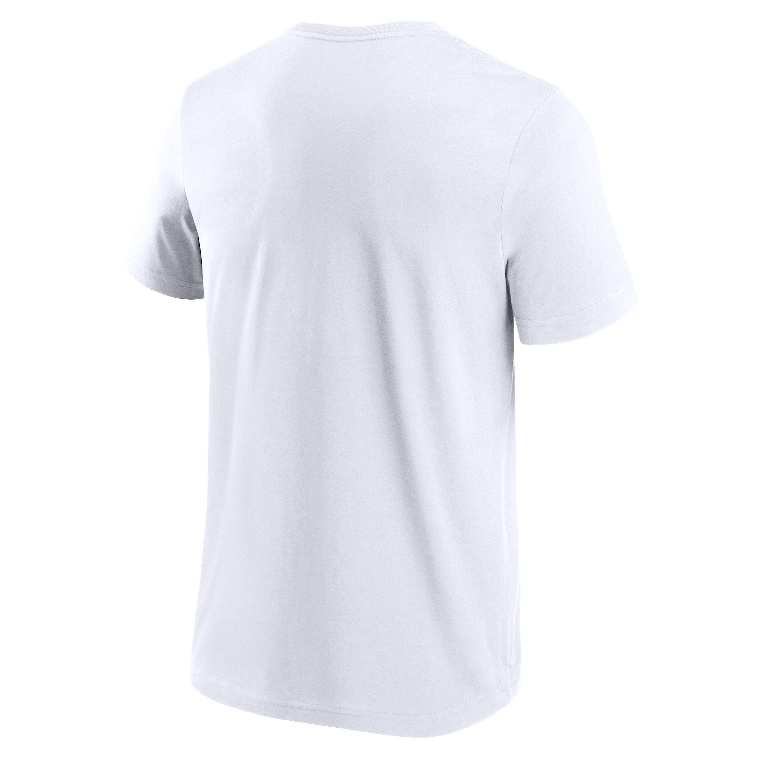 MLS Messi Inter Miami Block T Shirt Adults