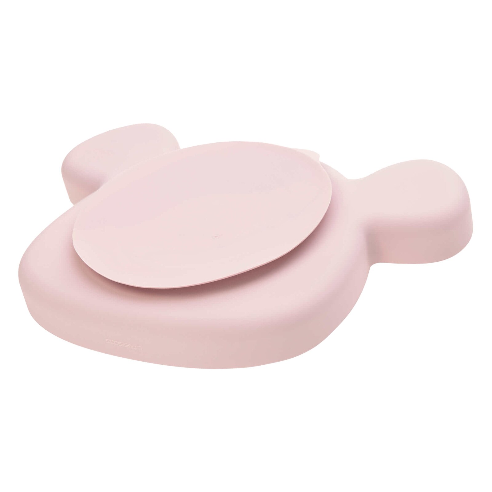 Lässig Esslernteller und Platzset Little Chums Mouse 2er Set
