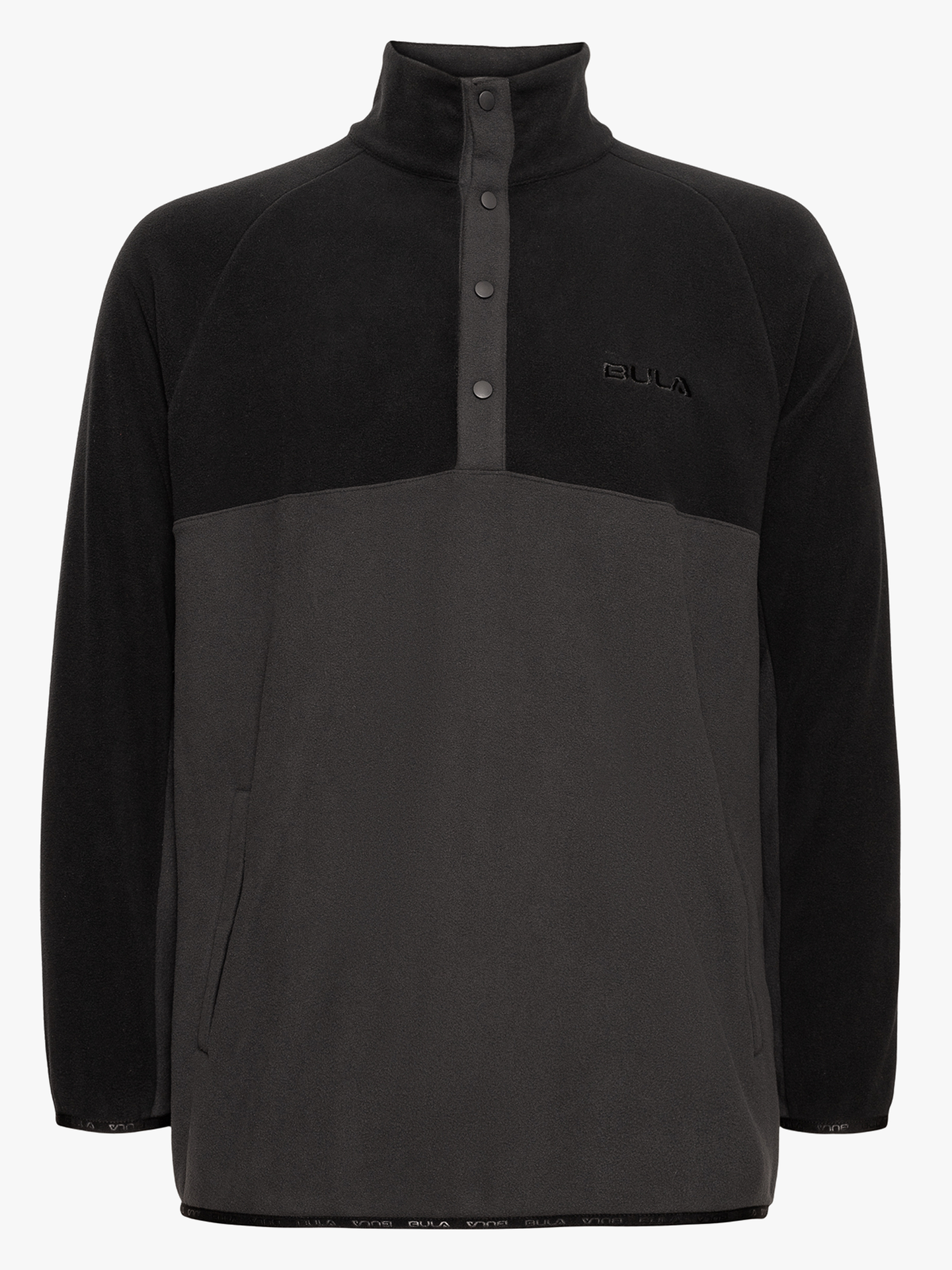 Cruiser Fleece Sweater