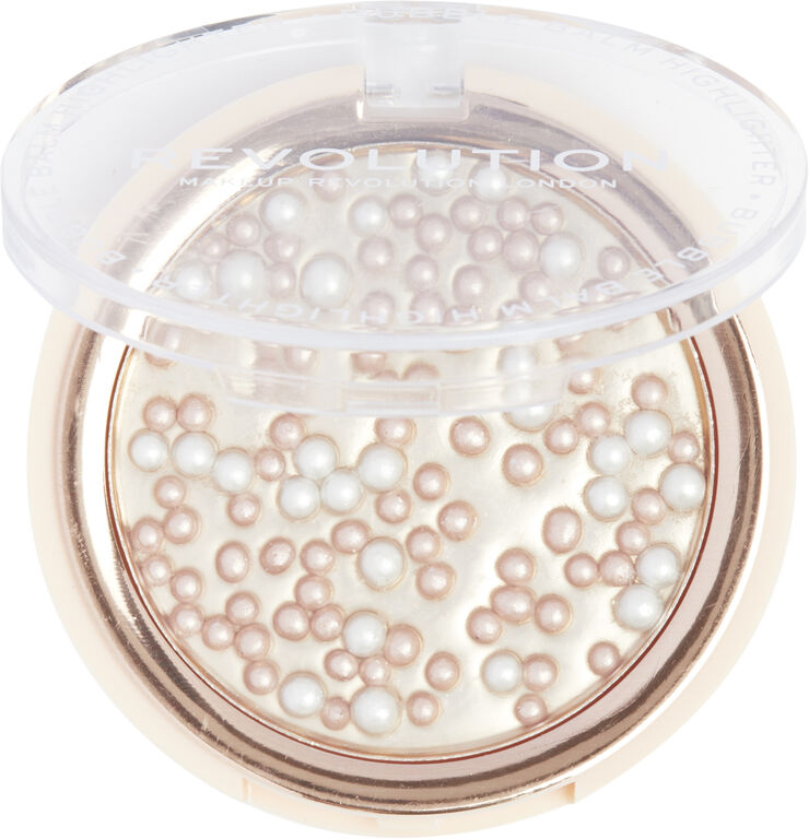 Revolution Bubble Balm Highlight