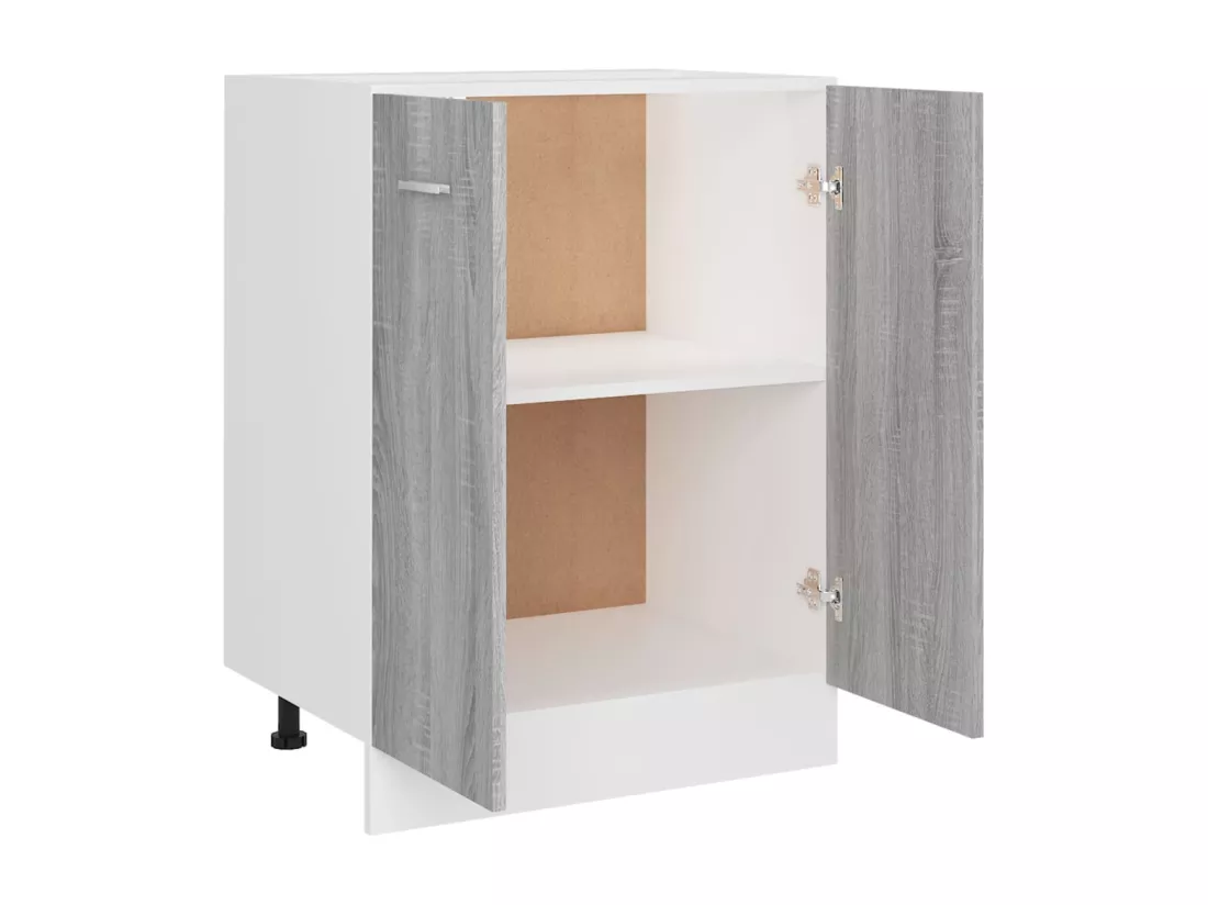 Armoire de plancher 