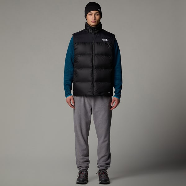 Doudoune THE NORTH FACE DIABLO DOWN 2.0 VEST TNF BLACK HEATHER/TNF BLK