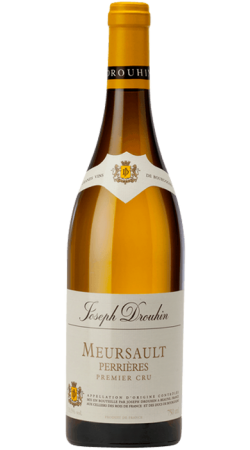 Joseph Drouhin Meursault Premier Cru Perrières 2020