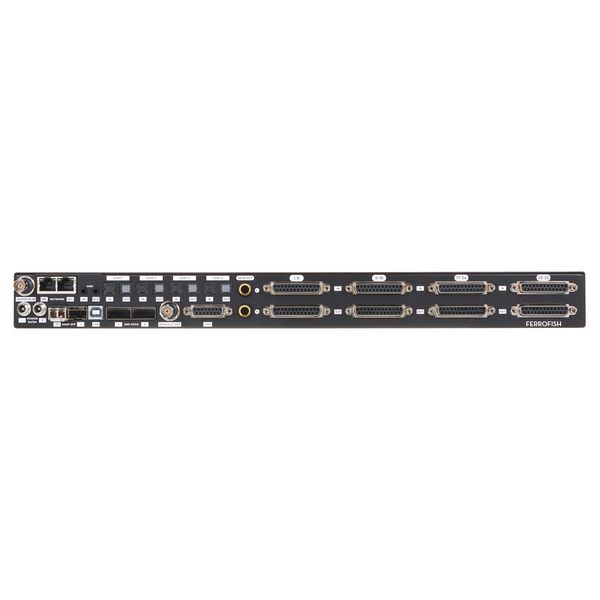 Ferrofish A32 Pro Dante MM