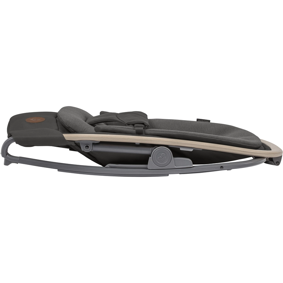 MAXI COSI Babywippe Kori Beyond Graphite Eco