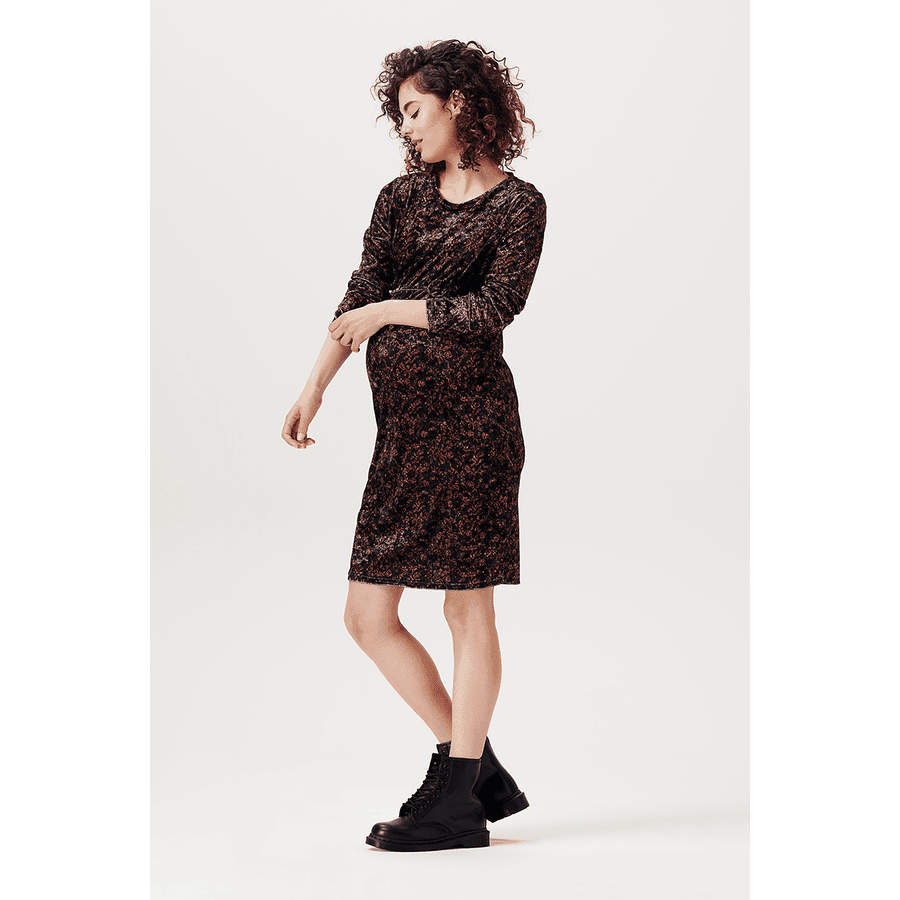 SUPERMOM Kleid Chelsea Black