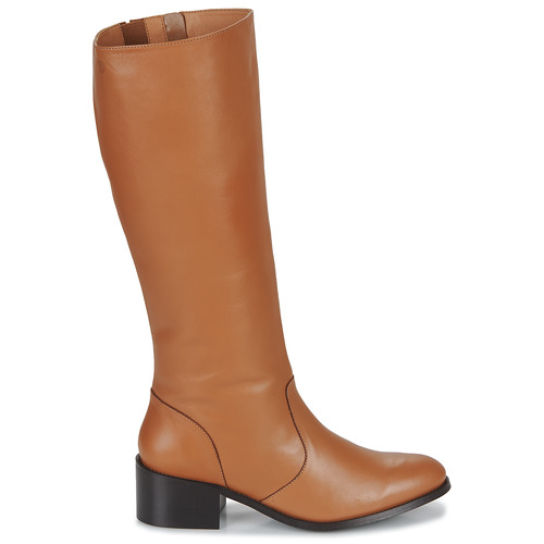 Betty London - GESSIE - Camel