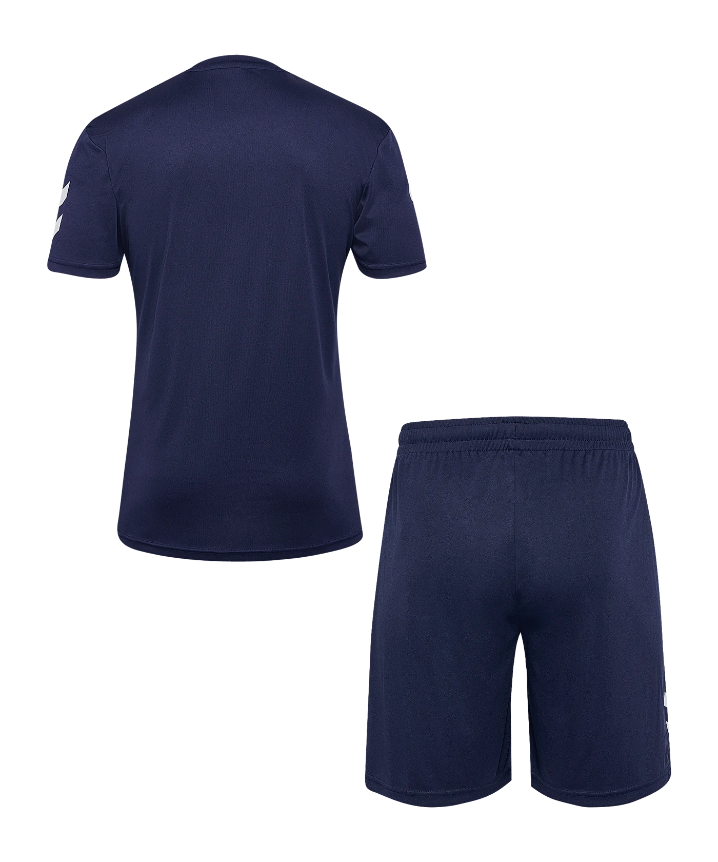 Hummel hmlLOGO Training Set Blau F7026