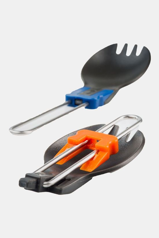 GSI Outdoors GSI Outdoors Halulite Microdualist Kookgerei