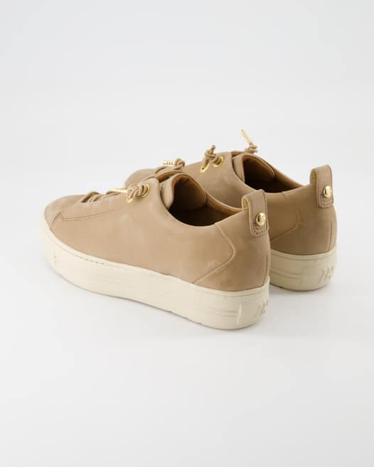 Paul Green 5017-168 Sneaker in Grau