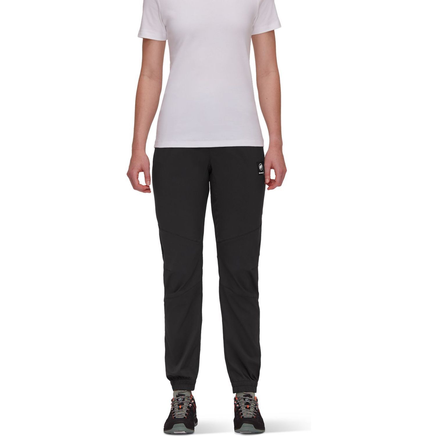 MammutMassone Light Pants Women