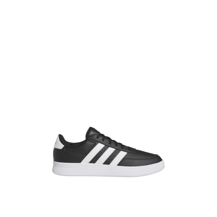 adidas Chaussures Breaknet 2.0 - Noir/Blanc