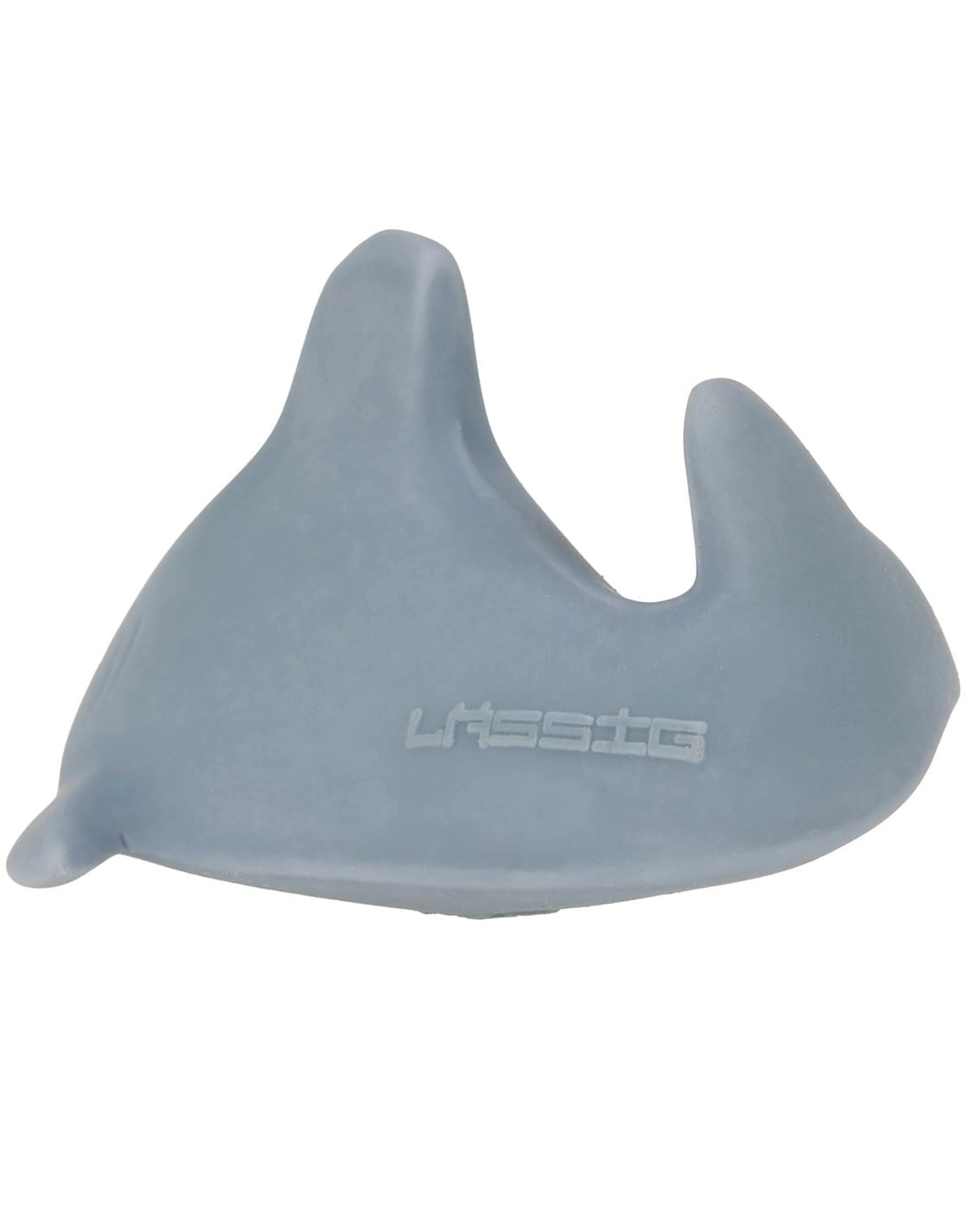 Badewannenspielzeug SHARK in blau