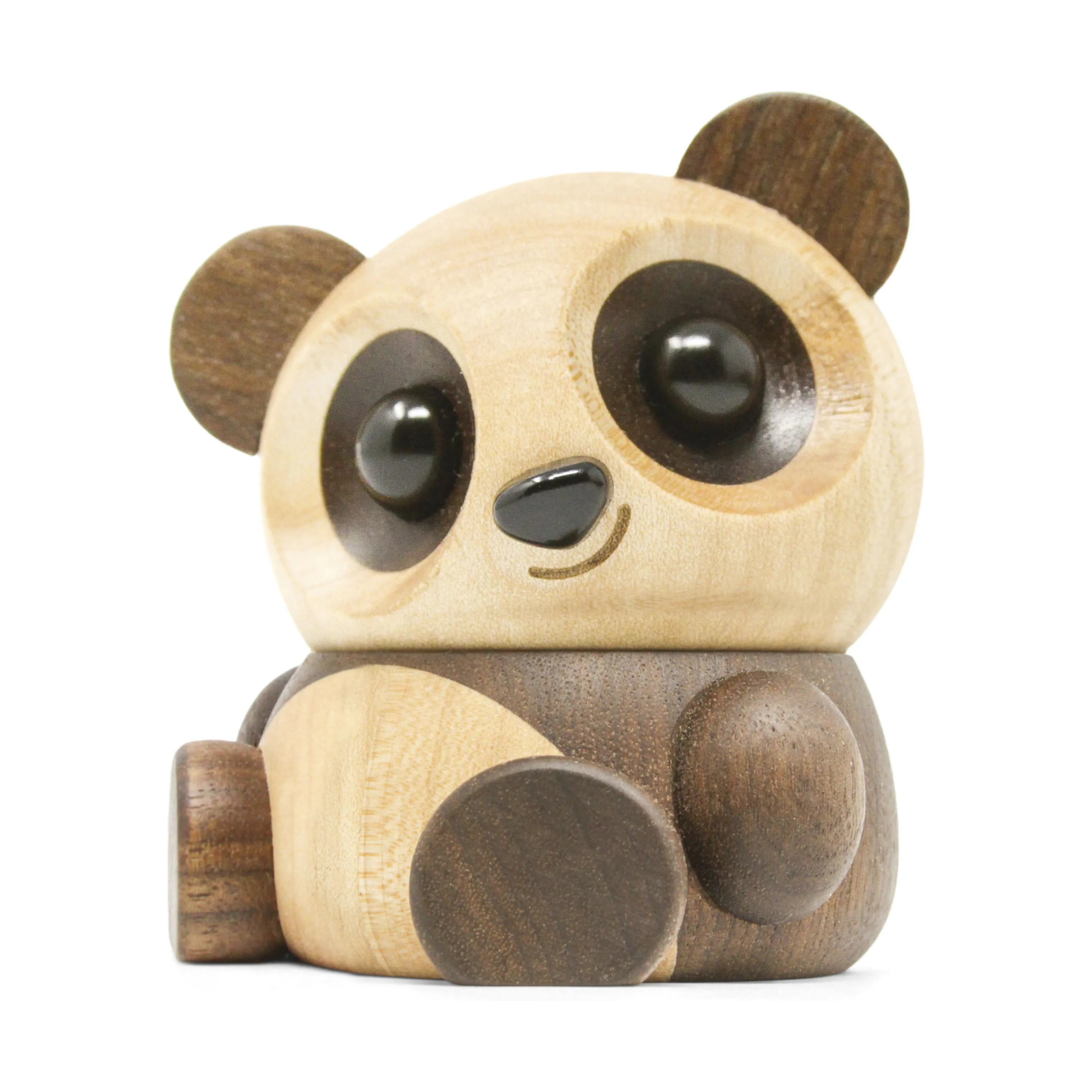 FableWood Panda - Pom Pom