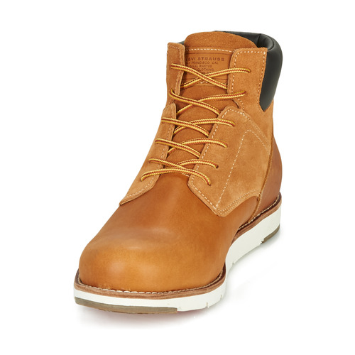 Levi's - JAX PLUS - Marron