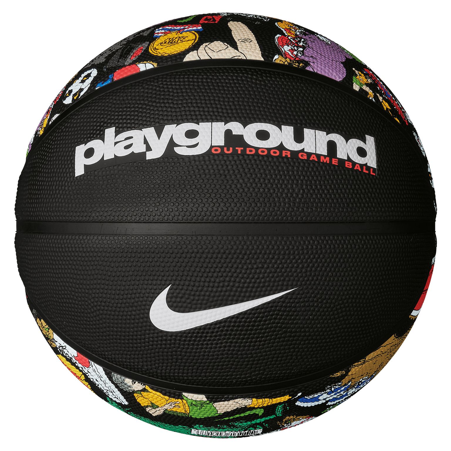 Ballon de basket Nike Everyday Playground